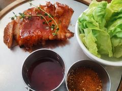 -小大董·烤鸭(王府井apm店)