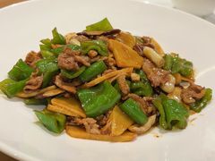 -北海金昌开元名都大酒店·四季轩中餐厅