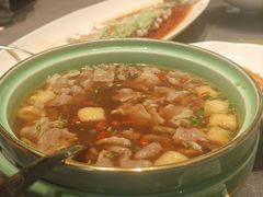 -钱塘宴(东站西子国际店)