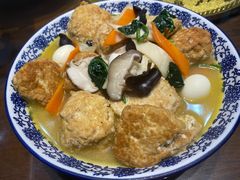 自做梅丸-天台徐家小吃