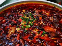 -冯小炒(巴渝大道店)