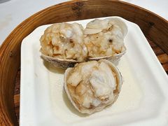 贝壳蚬肉烧卖-稻香海鲜饭店(第一国际店)