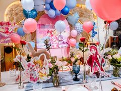 -慢隅法式小馆·生日求婚西餐厅