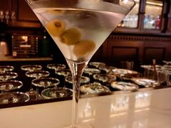 -LONG BAR 廊吧(外滩华尔道夫酒店)