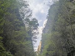 -野三坡百里峡景区