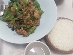 -湘桂人酒楼(西便门店)