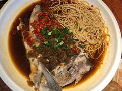 -章吴记喜瑞餐厅(东东城店)