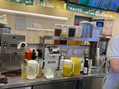 -桂桂茶(恒基名人店)