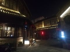 -回龙窝历史文化街区