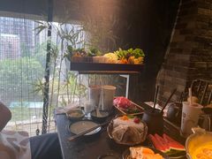 -湊湊火锅·茶憩(新中关购物中心店)