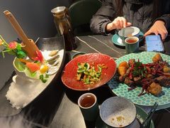 -粤·向群饭店(二沙岛店)