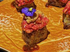 -老乾杯和牛烧肉(王府中环店)