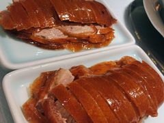 -天和晟烤鸭店(玉泉西街店)