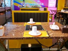 大堂-黄记煌三汁焖锅(崇文门店)