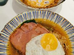 -龙记香港茶餐厅(久光百货店)