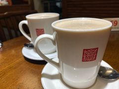 -春水堂人文茶馆(台中四维店)