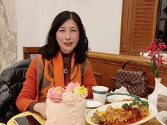 -马勒别墅·中餐厅