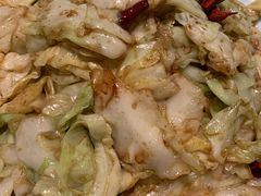 -金掌勺东北菜(格兰晴天店)