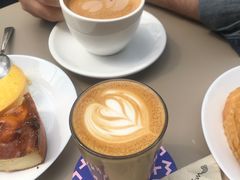 -大小咖啡 BigSmallCoffee(麦子店)