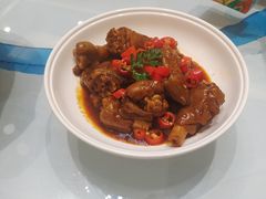 -锋味餐厅(空港复悦里店)