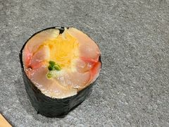 -嶺寿司