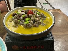 -锡和无锡菜(景丽苑店)