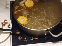 -大喜牛鲜牛肉火锅(世纪金源店)