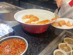 -碧涛阁·泡泡海洋·汤泉洗浴(王府花园店)