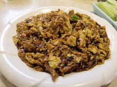 醋熘木须-紫光园(顺义店)