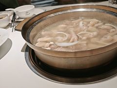 -烹然四季椰子鸡火锅(姚家园万象汇店)