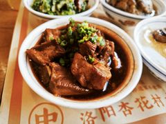 -杏花村水席楼·洛阳水席(老城十字街店)