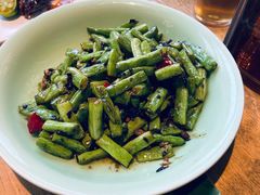 干菜刀豆-弄堂里(阿里西溪A区店)