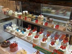 -巴黎贝甜(浦东大华店)