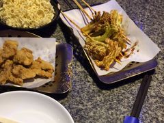 -蛙来哒(华隆步步高店)