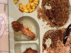 -米国现煲煲仔饭(塔子湖店)