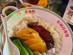 -憶廟街 X 沙角邨(太古城店)