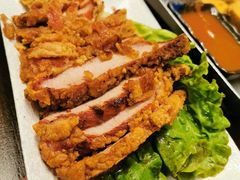 -钳真多钓虾馆·小龙虾海鲜烧烤(九六广场店)