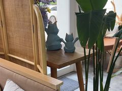 -嗒令甜品·主题融合料理餐厅(首座时代店)