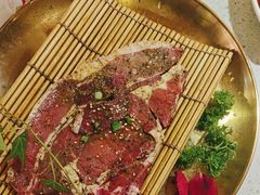 -炭之家·齐齐哈尔非遗烤肉·鲜切直供(中央大街店)