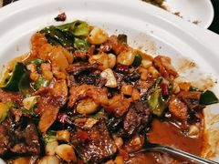 -简小舍·民间手艺菜(武昌江滩店)