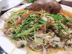 -海之鲜大排档(东山海鲜金銮湾店)