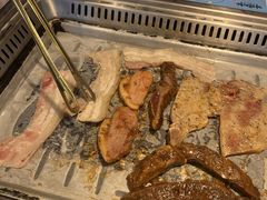 -非烤勿扰自助烤肉(虎门天虹店)