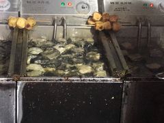 -李字号臭豆腐(总店)