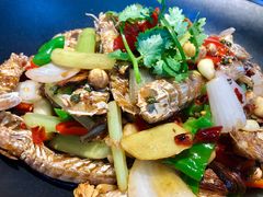 -马头巷·食景园(苏州总店)
