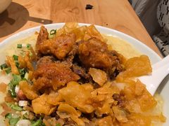 -小豆海棠(嘉兴路店)