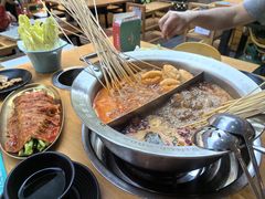 -屋头串串(临江路店)