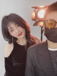 点击看大图 -JUNO hair salon