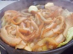 -赵家牛肉砂锅(台西三路店)