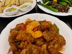 -文记壹心鸡(宝华路店)