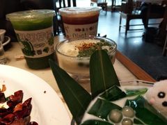 -常和州·夜宵大排档(常州单店)